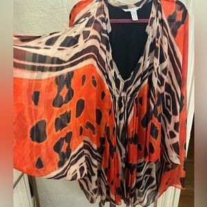 Diane Von Furstenberg Dress